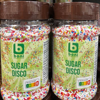 BONI Granulés multicolore 270g