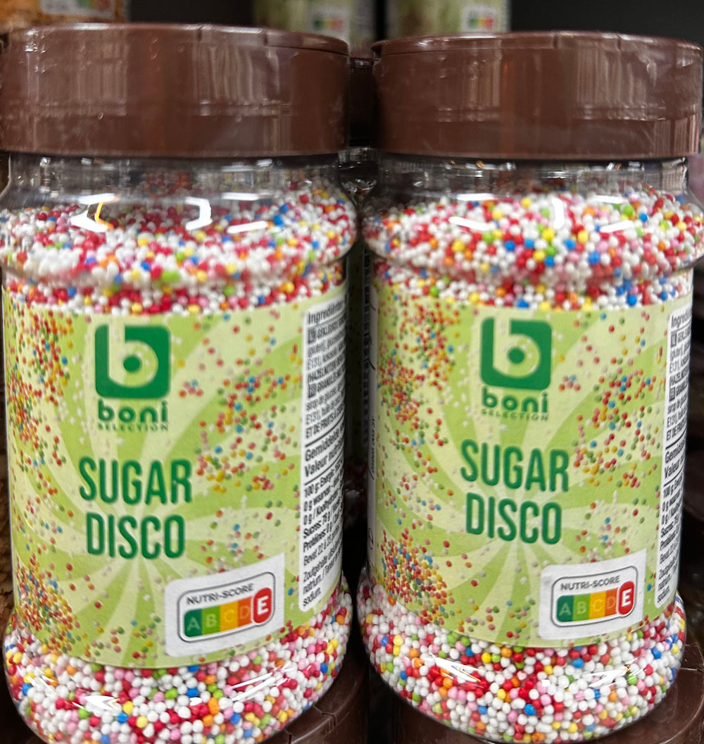 BONI Granulés multicolore 270g