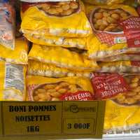 BONI POMMES NOISETTES 1KG