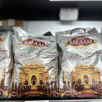 INDIAN SALAAM PREMIUM PURE BASMITI RICE 5KG