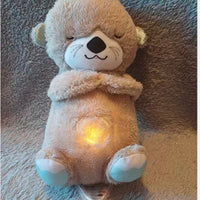 Ma Loutre Câlins Bonne Nuit de Fisher-Price
