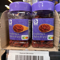 BONI baies de goji 140g