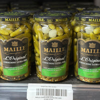 MAILLE CORNICHONS EXTRA FINS 675G