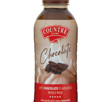 LAIT COUNTRY Chocolate 500ML DLC: 30/04/2026