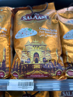 
              INDIAN SALAAM GOLDEN RICE 5KG
            