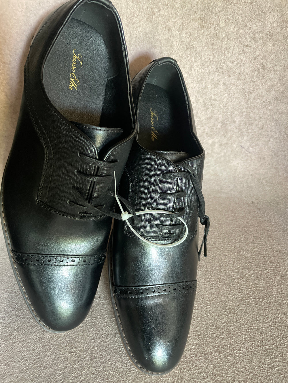 Chaussure Fasso Elba Size 11 M
