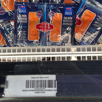 UBAGO SALMON 100G *2