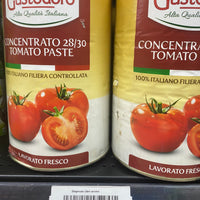 GUSTODORO CONCENTRE 450G