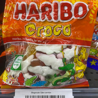 HARIBO CROCO 280G