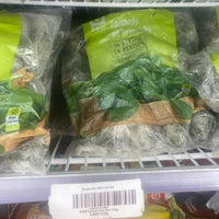 Boni haricots très fines 1,5kg