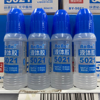 BOBO COLLE PAPIER 5021