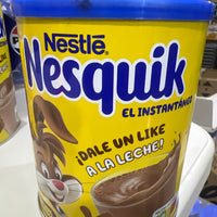 Nestle Nesquik 390g DLC: 04/2026