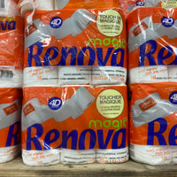 Renova Ph Magic 4D x12