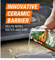 
              Armor All Extreme Shield Ceramic Car Wash, 1.48-L
            
