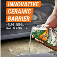 Armor All Extreme Shield Ceramic Car Wash, 1.48-L