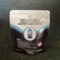 30 ct. One A Day Men's