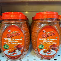 RESTO POUDRE PAPRIKA 500G