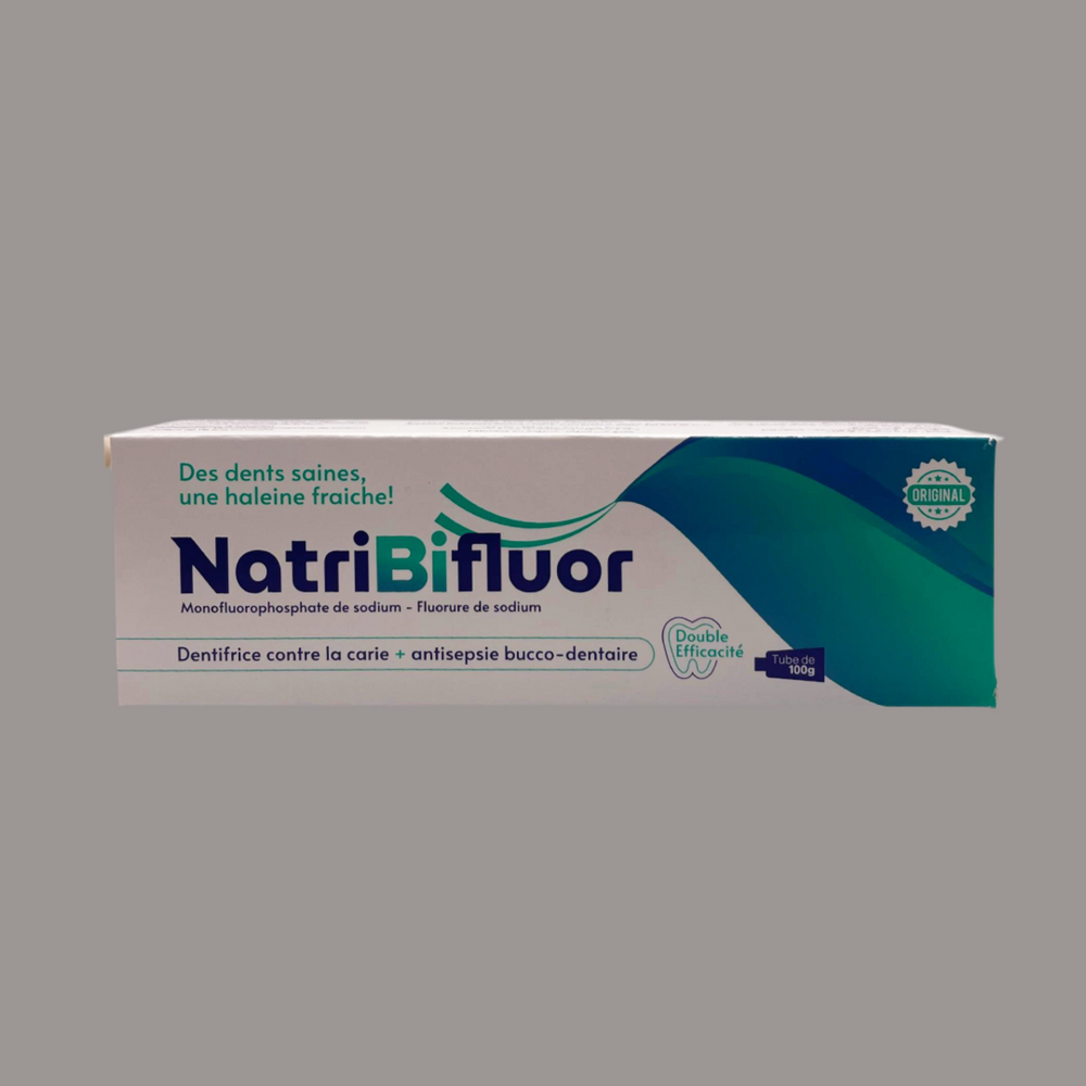 NatriBifluor 100G