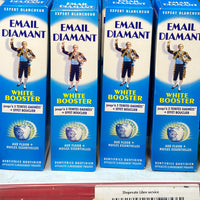 EMAIL DIAMANT WHITE BOOSTER 75ML
