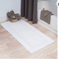 Cottn Top Memory Bath Mat (60,96cm x91,44cm)