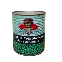 ALYSSA Petit Pois est un légume printanier qui est apprécié pour sa saveur, son goût. Riz parfumé au jasmin