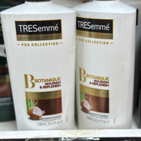 TRESEMME BOTANIQUE NOURISH & REPLENISH CONDITIONER 700ML