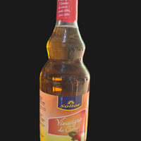 Vinegre de cidre