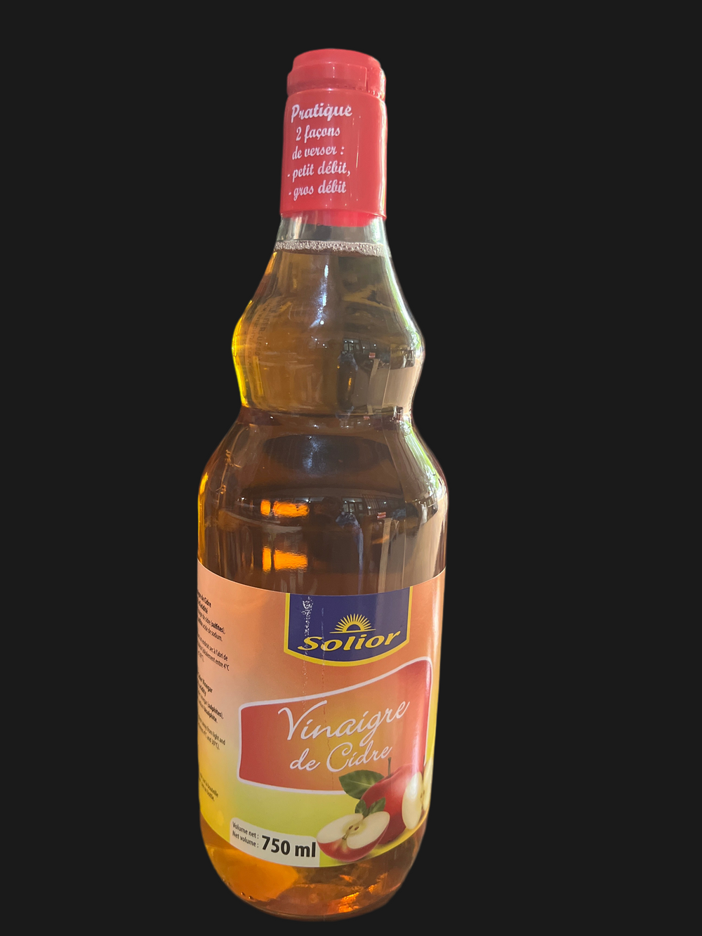 Vinegre de cidre