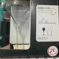 Dom Prem Vap Vium x4 27cl