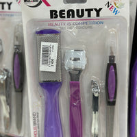 Beauty Manicure Set