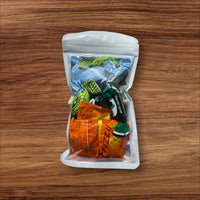 
              Bonbons Mélangés 20pcs
            