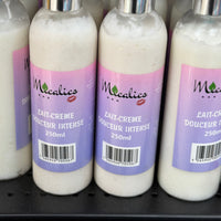 MICALICS LAIT CREME 250ML