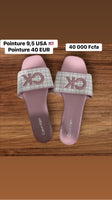 
              Chaussure Calvin Klein & Michael Kors Femme
            