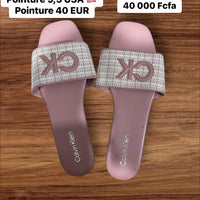Chaussure Calvin Klein & Michael Kors Femme