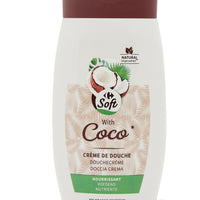 250ML CD LAIT COCO CRF SOFT