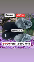 
              Chaussures Target (Ancien lot)
            