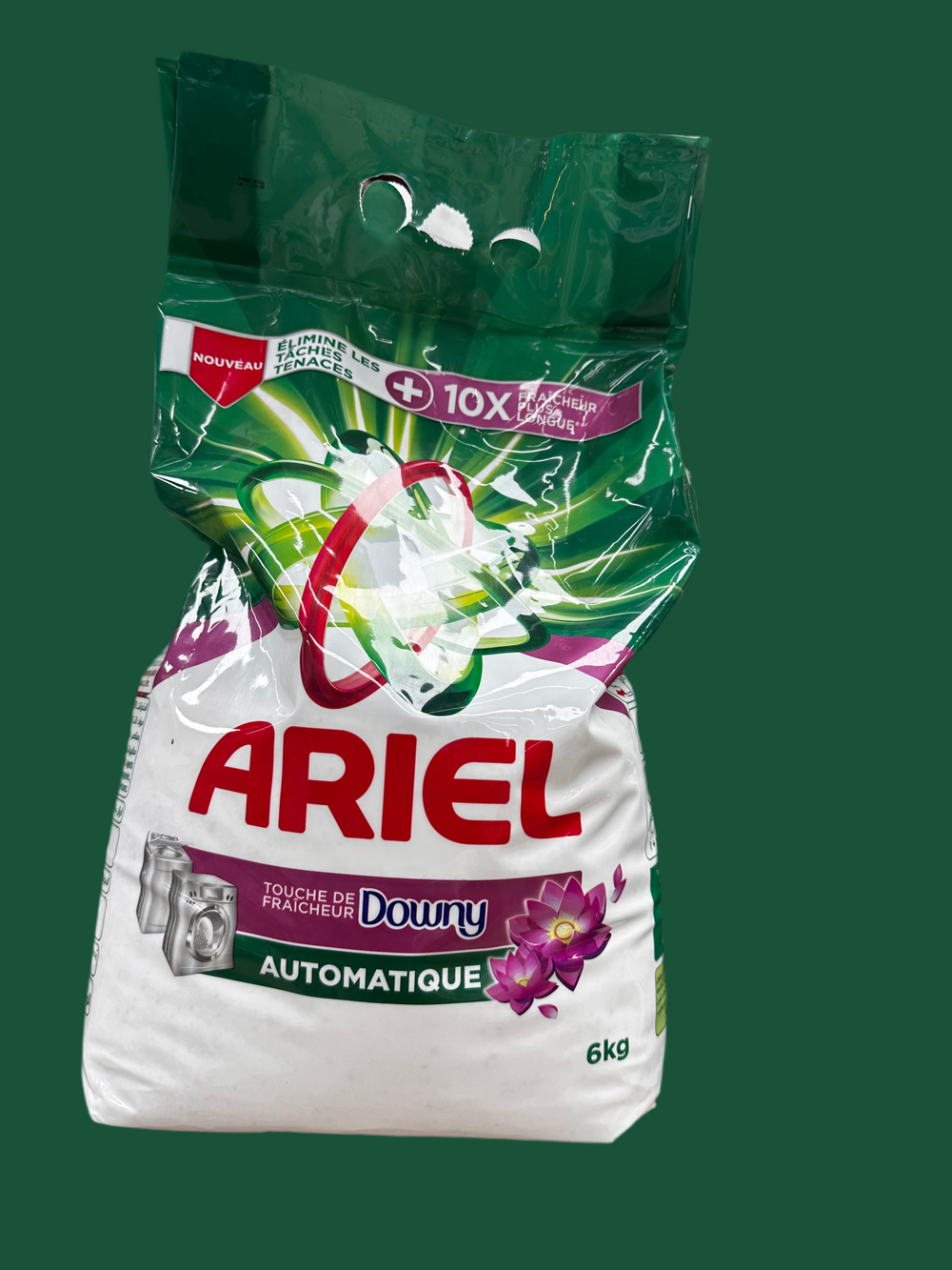 ARIEL 6KG
