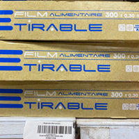 Film Etirable pro 300xo 30M