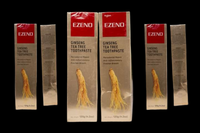 
              DENTIFRICES GINSENG TEA TREE 120G
            