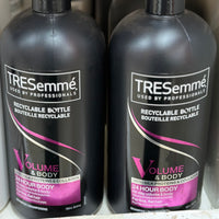 TRESEMMÉ VOLUME & BODY 900ML