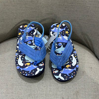 
              Cat & Jack Blue Green Shoes for Girls (Lot de 10,000 Fcfa )
            