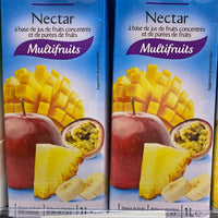 Nectar Multi Fruits 1L