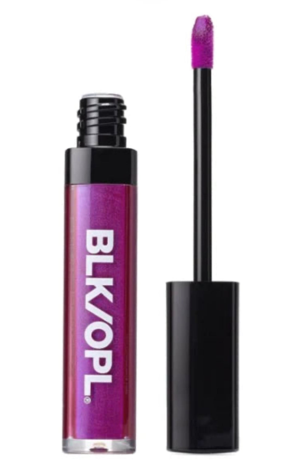 BLK Laque Lèvre Impassioned Pink