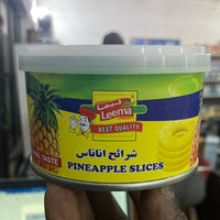 Ananas Tranche Original Taste 227g DLC: 14-MAR26