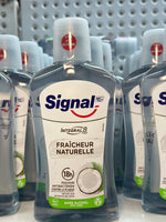 
              Signal Bain de Bouche Coco Fresh 500ml
            