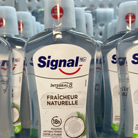 Signal Bain de Bouche Coco Fresh 500ml