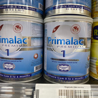 Primalac 1 premium 0 6 Mois 400g