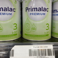Primalac Premium 3