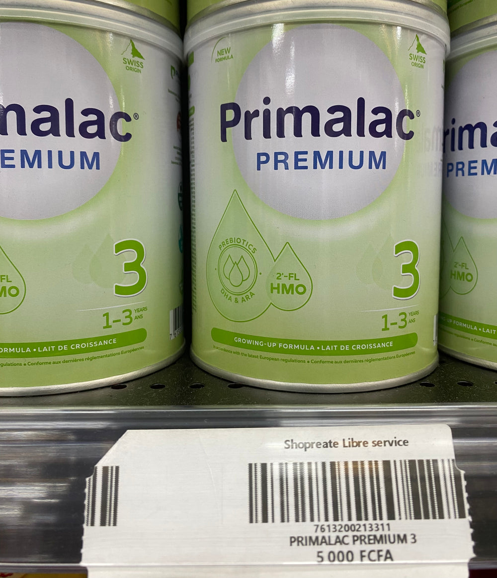Primalac Premium 3