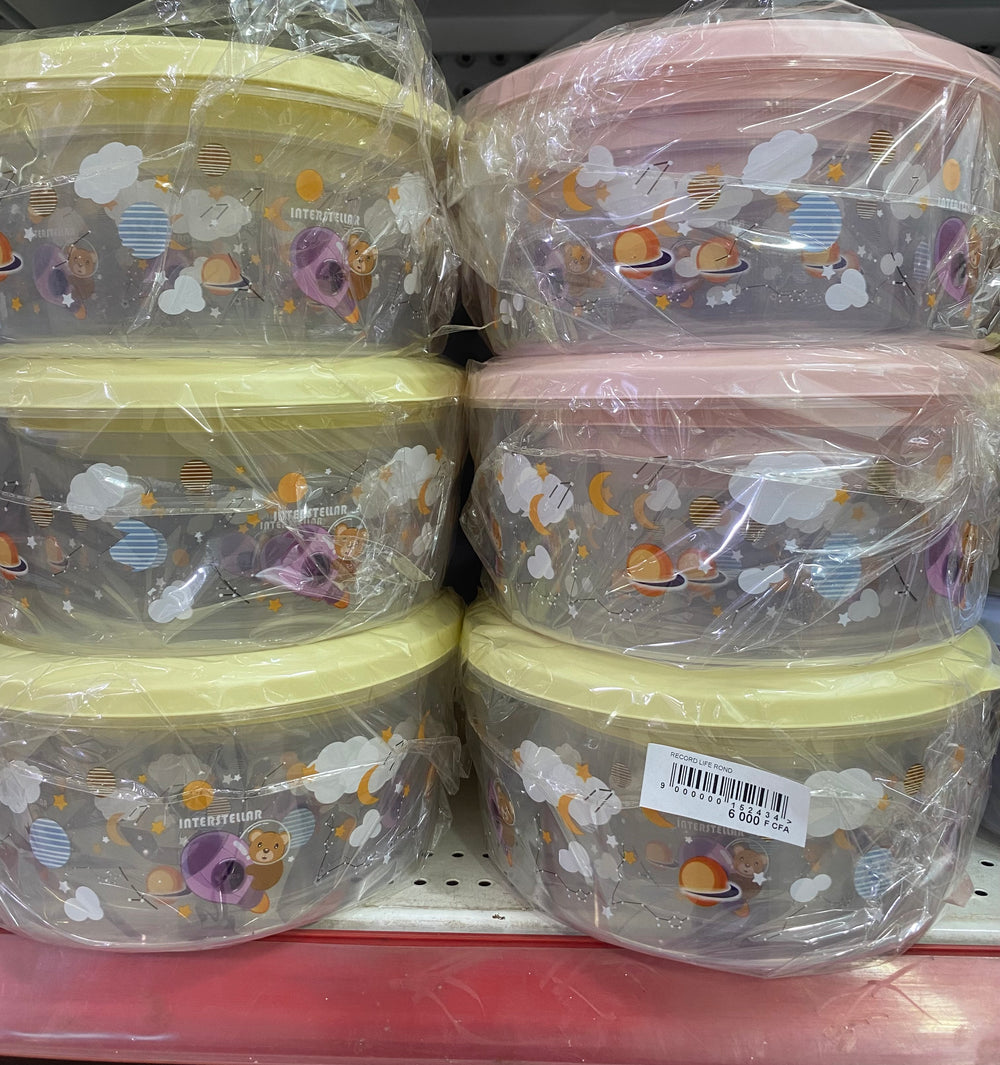 PENGFENG CRISPER BOX 120